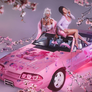 Muñekita (with El Alfa & JT) by Kali Uchis