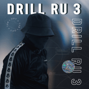 Drill Ru 3 by Tsb