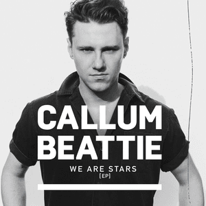 We Are Stars - EP by Callum Beattie