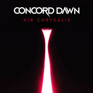 Air Chrysalis by Concord Dawn