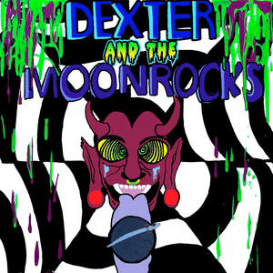 Devil Like Me by Dexter and The Moonrocks
