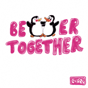 Better Together by Malugi