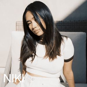 You'll Be in My Heart by NIKI