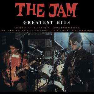 Greatest Hits by The Jam