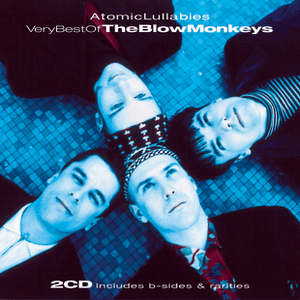 Very Best Of by The Blow Monkeys