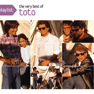 Playlist: The Very Best Of Toto by Toto