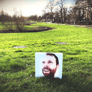 Jerk: Live in London 2017 by Michael Legge
