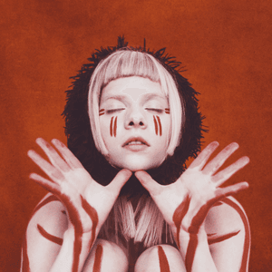A Different Kind of Human (Step II) by AURORA