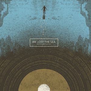 Live at Dunk Festival 2017 by We Lost the Sea