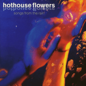 Songs from the Rain (Expanded Edition) by Hothouse Flowers