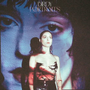 Portraits by Birdy