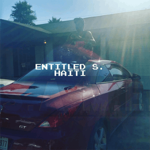 Entitled S. by Haiti