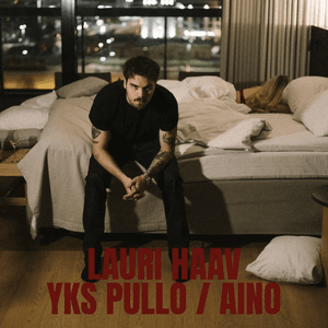 Yks pullo / Aino by Lauri Haav