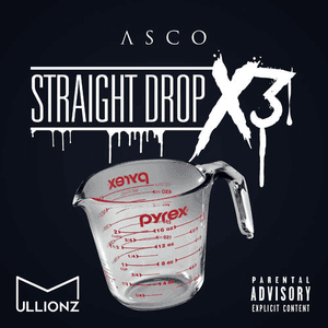 Straight Drop X3 by Asco