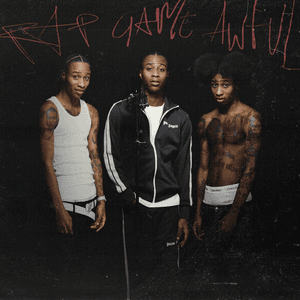 rap game awful by Clavish