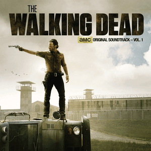 The Walking Dead (AMC’s Original Soundtrack – Vol. 1) by Of Monsters and Men