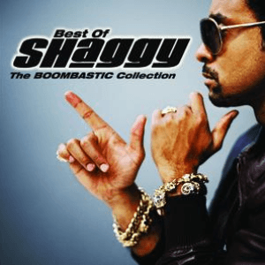 The Boombastic Collection - Best of Shaggy (International Version) by Shaggy