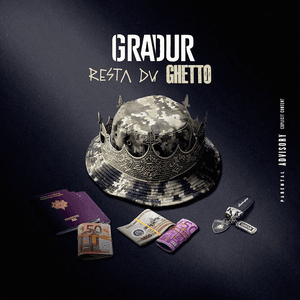 Resta du Ghetto by Gradur