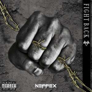 Fight Back: The Collection by NEFFEX
