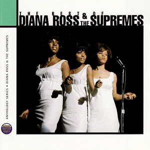The Best of Diana Ross & the Supremes by Diana Ross & The Supremes