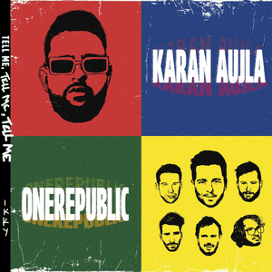 Tell Me by Karan Aujla