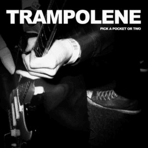 Pick a Pocket or Two by Trampolene