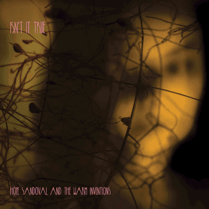 Isn't It True by Hope Sandoval