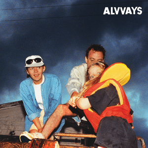 After the Earthquake by Alvvays