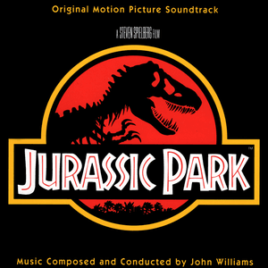 Jurassic Park by John Williams
