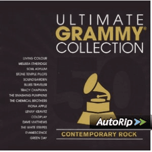 Ultimate Grammy Collection: Contemporary Rock by Soul Asylum