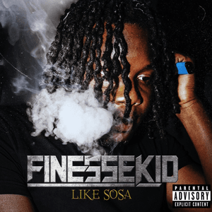 Like Sosa by Finessekid