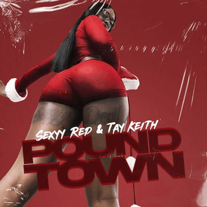 Pound Town (and Tay Keith) by Sexyy Red