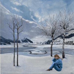 Thank You Alexander by Mary Middlefield