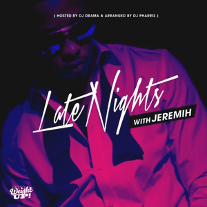Late Nights With Jeremih by Jeremih