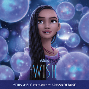This Wish by Ariana DeBose