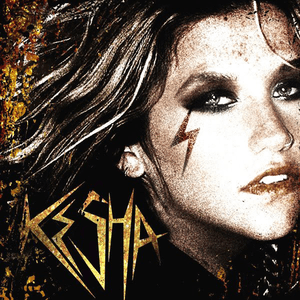 Ke$ha by Ke$ha