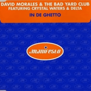 In De Ghetto by David Morales