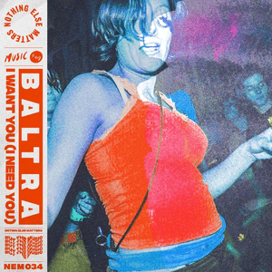 I Want You (I Need You) by Baltra