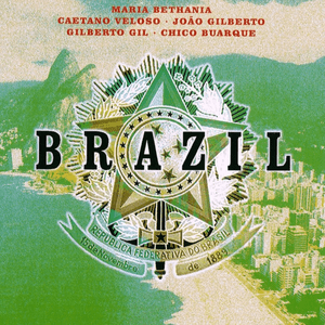 Brazil by Maria Bethânia