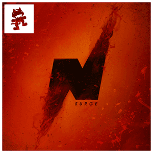 Surge by Noisestorm