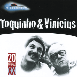 20 Grandes Sucessos de Toquinho & Vinicius by Toquinho