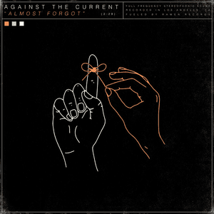 Almost Forgot by Against the Current