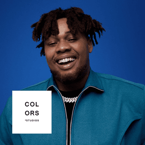 In My Mind - A COLORS SHOW by BNXN