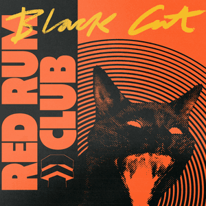Black Cat by Red Rum Club
