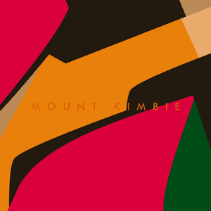 Made to Stray by Mount Kimbie