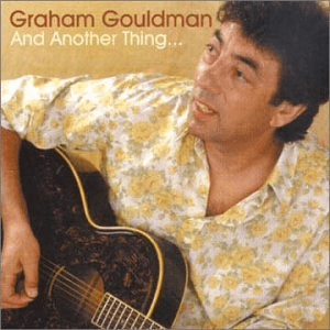 And Another Thing by Graham Gouldman