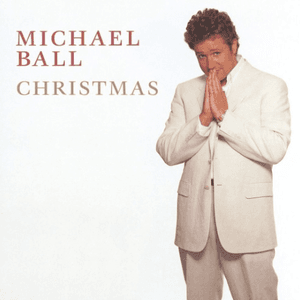 Christmas Album by Michael Ball