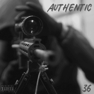 Authentic by 36