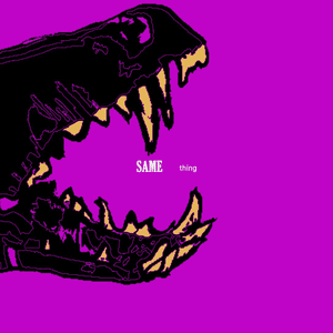 Same Thing by Genesis Owusu