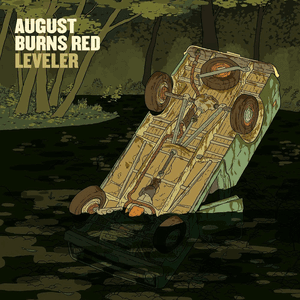 Leveler (Deluxe Edition) by August Burns Red